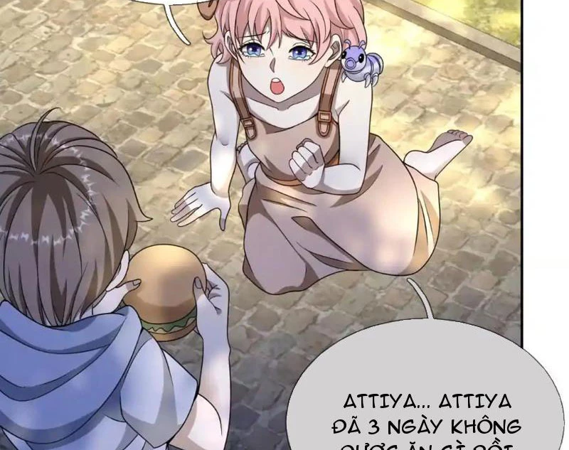 Cái Bóng Của Ta Là Loli Chapter 27 - 84