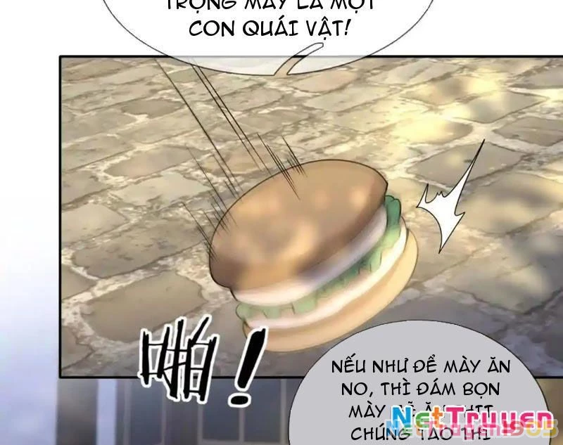 Cái Bóng Của Ta Là Loli Chapter 27 - 86