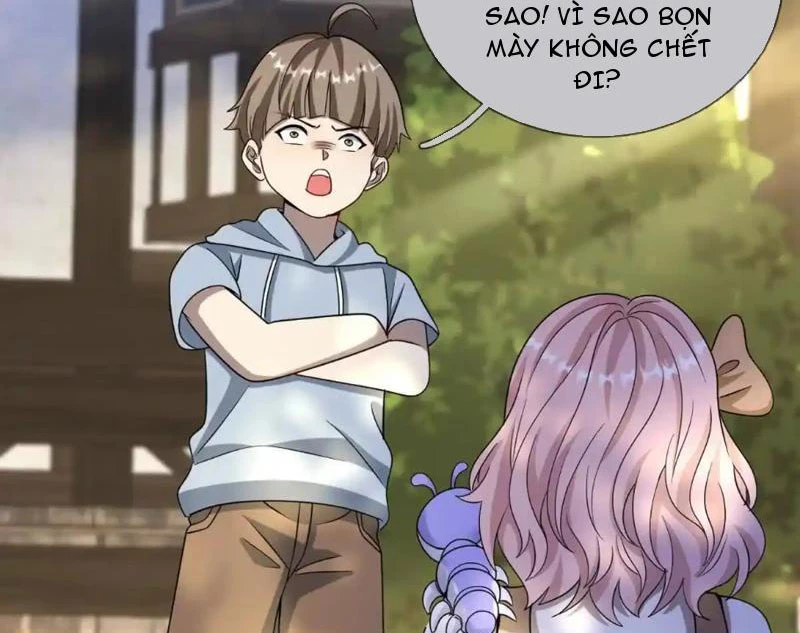 Cái Bóng Của Ta Là Loli Chapter 27 - 87