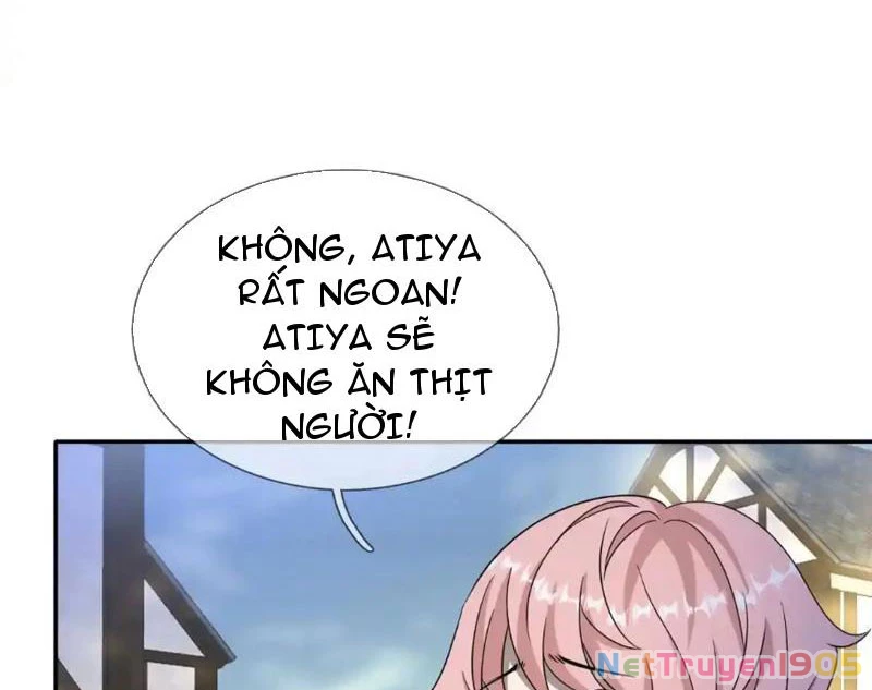 Cái Bóng Của Ta Là Loli Chapter 27 - 89
