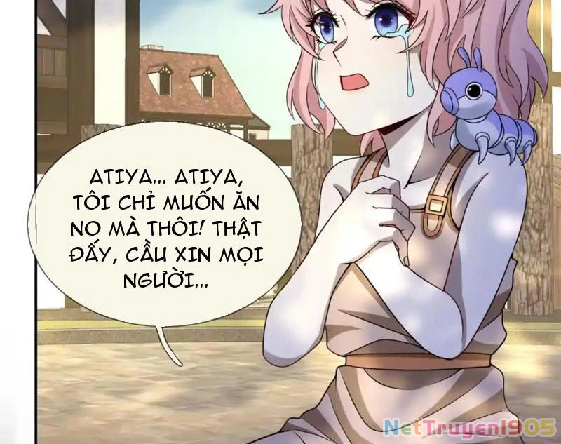 Cái Bóng Của Ta Là Loli Chapter 27 - 90