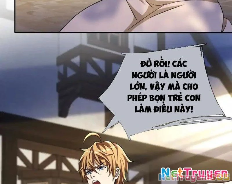 Cái Bóng Của Ta Là Loli Chapter 27 - 91
