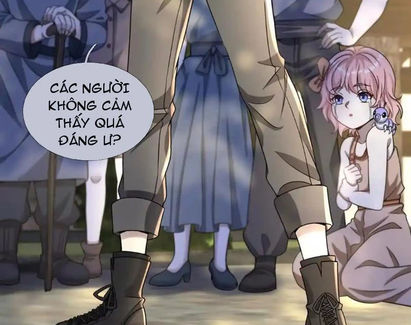 Cái Bóng Của Ta Là Loli Chapter 27 - 93