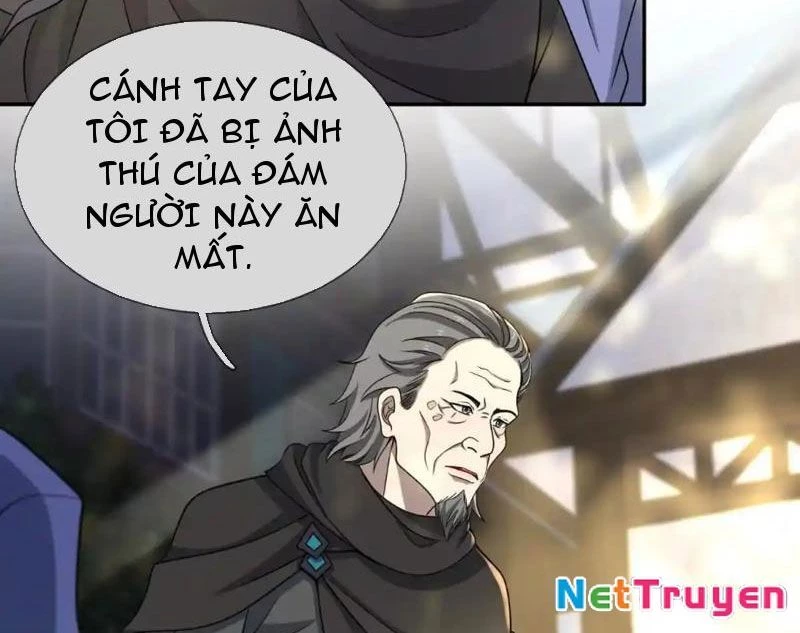 Cái Bóng Của Ta Là Loli Chapter 27 - 96