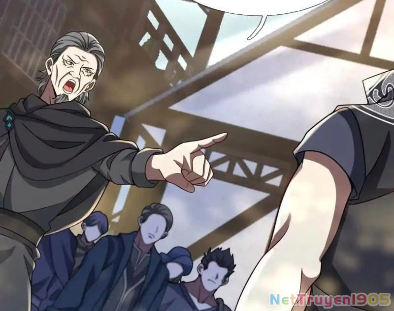 Cái Bóng Của Ta Là Loli Chapter 27 - 105