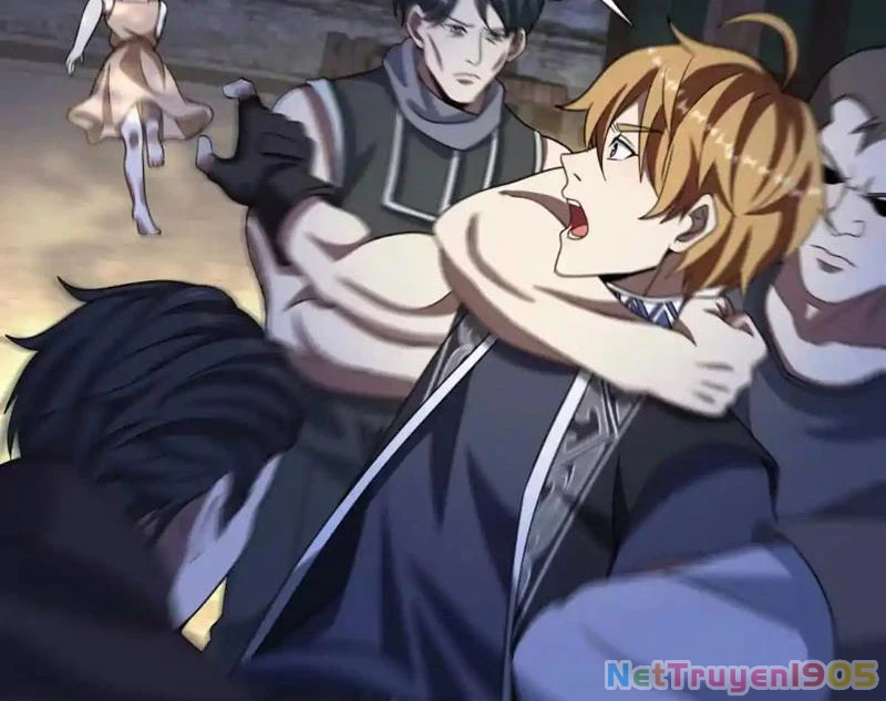 Cái Bóng Của Ta Là Loli Chapter 27 - 113