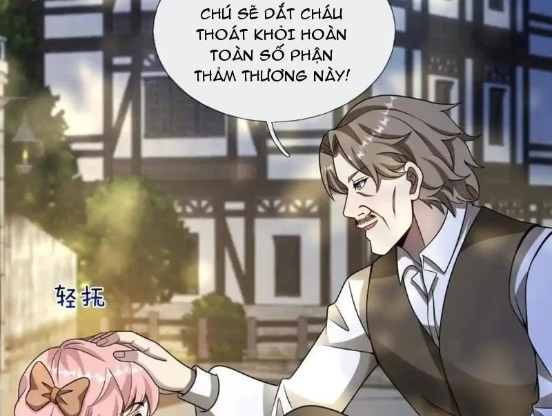 Cái Bóng Của Ta Là Loli Chapter 27 - 133
