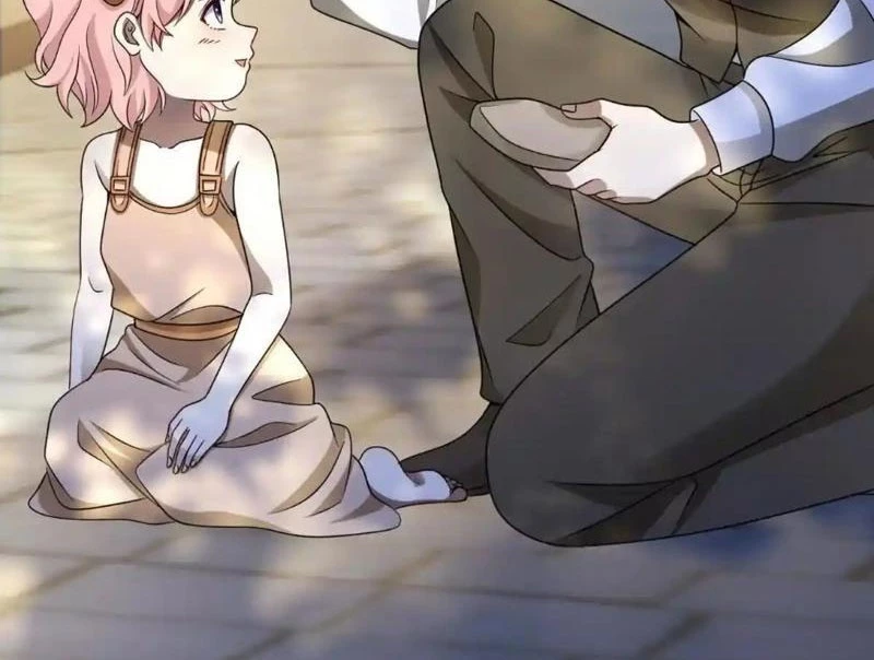 Cái Bóng Của Ta Là Loli Chapter 27 - 134