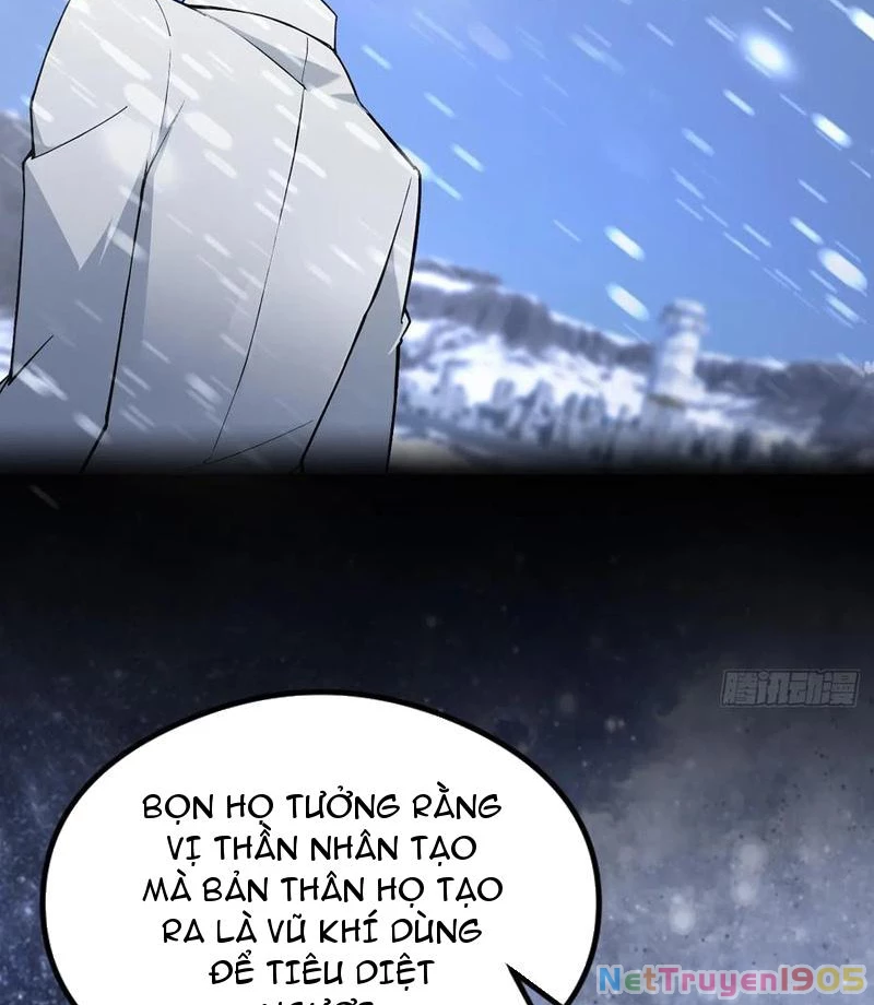 Trò Chơi Quỷ Dị: Ta Dựa Vào Vô Số Công Đức Khắc Thông Quan Chapter 156 - 23