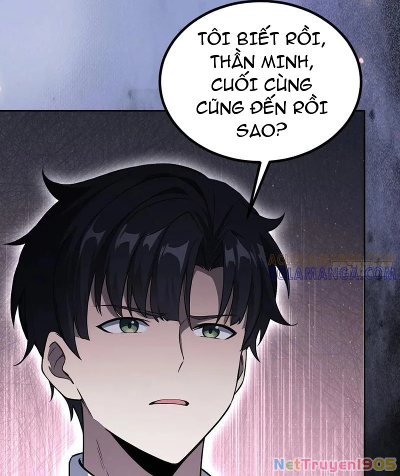 Trò Chơi Quỷ Dị: Ta Dựa Vào Vô Số Công Đức Khắc Thông Quan Chapter 156 - 28