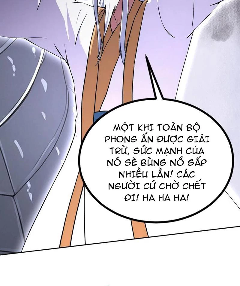 Trò Chơi Quỷ Dị: Ta Dựa Vào Vô Số Công Đức Khắc Thông Quan Chapter 156 - 32
