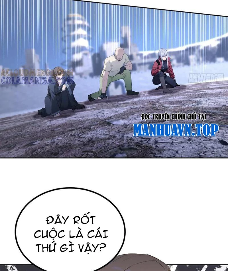 Trò Chơi Quỷ Dị: Ta Dựa Vào Vô Số Công Đức Khắc Thông Quan Chapter 156 - 35
