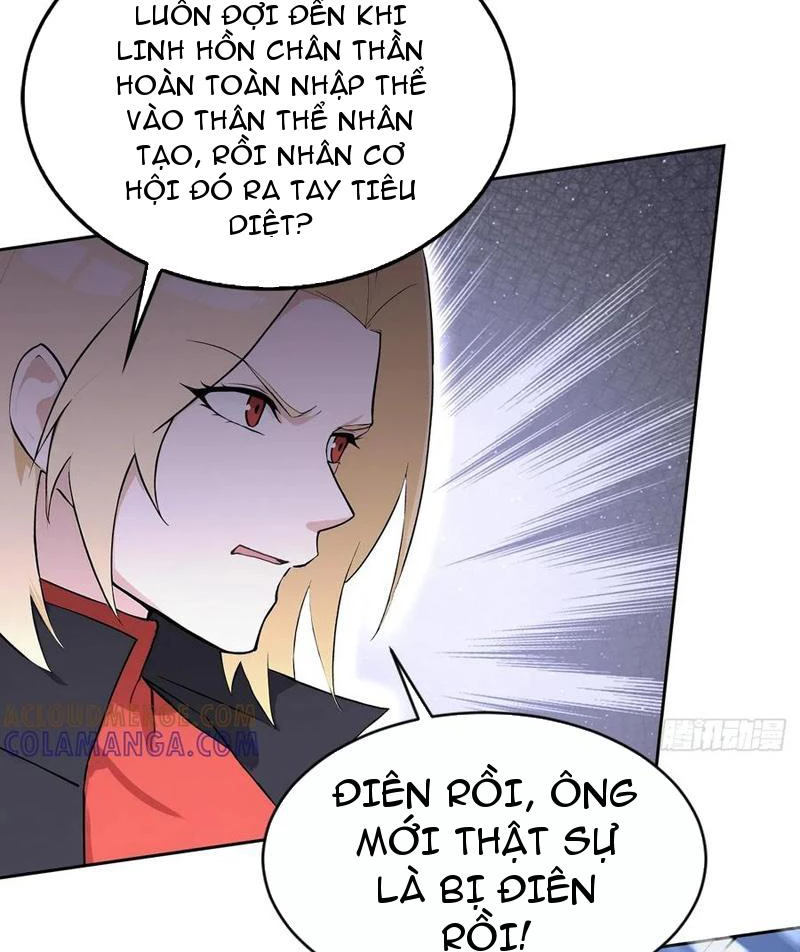 Trò Chơi Quỷ Dị: Ta Dựa Vào Vô Số Công Đức Khắc Thông Quan Chapter 156 - 42