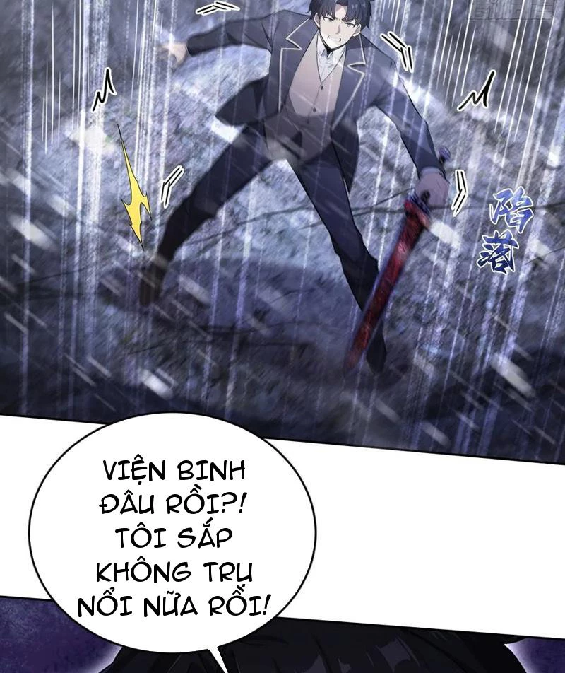 Trò Chơi Quỷ Dị: Ta Dựa Vào Vô Số Công Đức Khắc Thông Quan Chapter 156 - 45