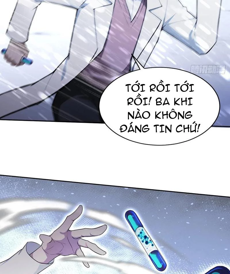 Trò Chơi Quỷ Dị: Ta Dựa Vào Vô Số Công Đức Khắc Thông Quan Chapter 156 - 47