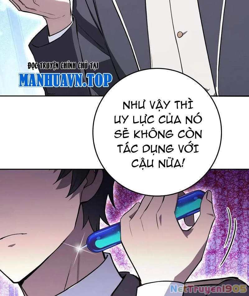 Trò Chơi Quỷ Dị: Ta Dựa Vào Vô Số Công Đức Khắc Thông Quan Chapter 156 - 52