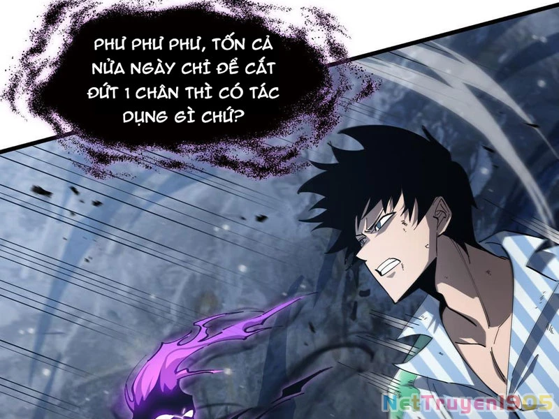 Dị ngục bạo quân: Cái bóng của ta có thể tiến hóa vô hạn Chapter 6 - 19