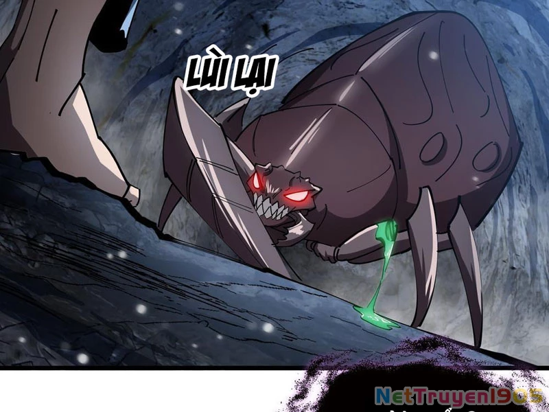Dị ngục bạo quân: Cái bóng của ta có thể tiến hóa vô hạn Chapter 6 - 22