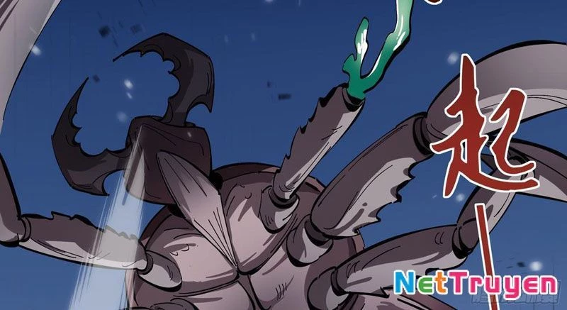 Dị ngục bạo quân: Cái bóng của ta có thể tiến hóa vô hạn Chapter 6 - 31