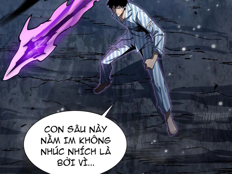 Dị ngục bạo quân: Cái bóng của ta có thể tiến hóa vô hạn Chapter 6 - 37
