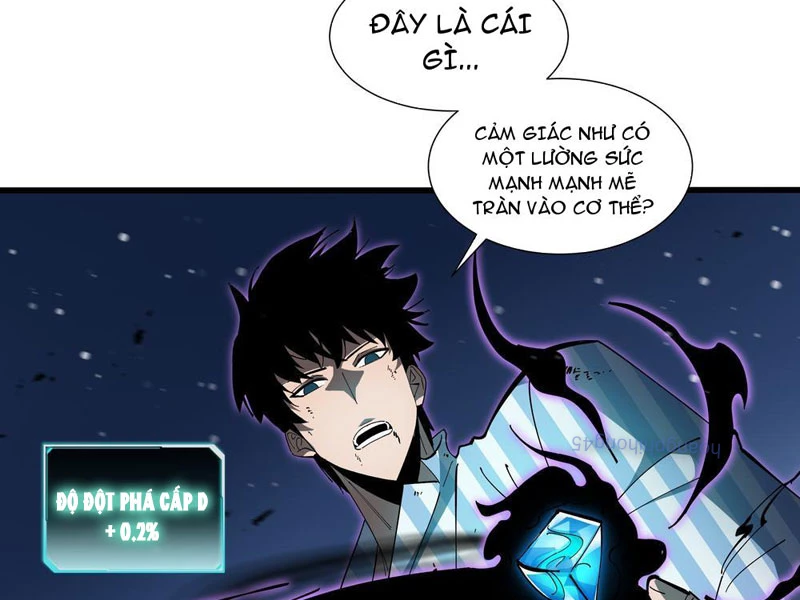 Dị ngục bạo quân: Cái bóng của ta có thể tiến hóa vô hạn Chapter 6 - 49