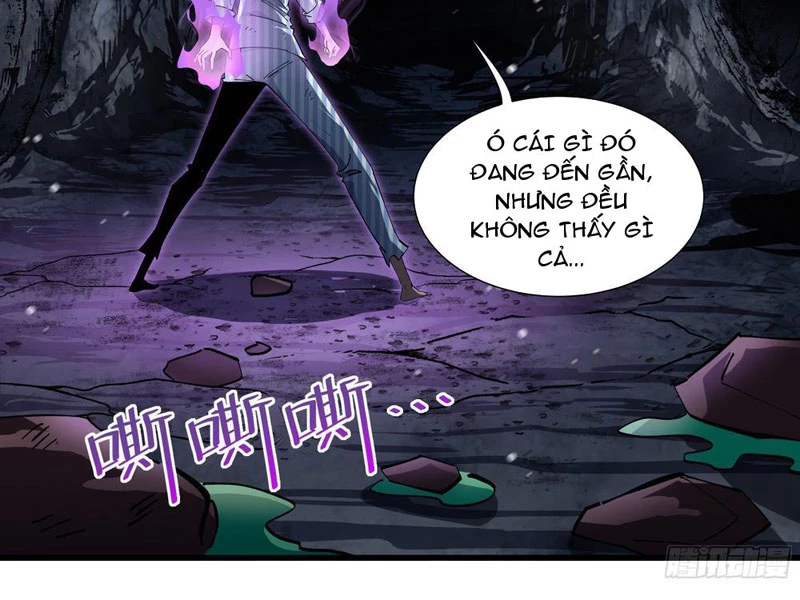 Dị ngục bạo quân: Cái bóng của ta có thể tiến hóa vô hạn Chapter 6 - 53