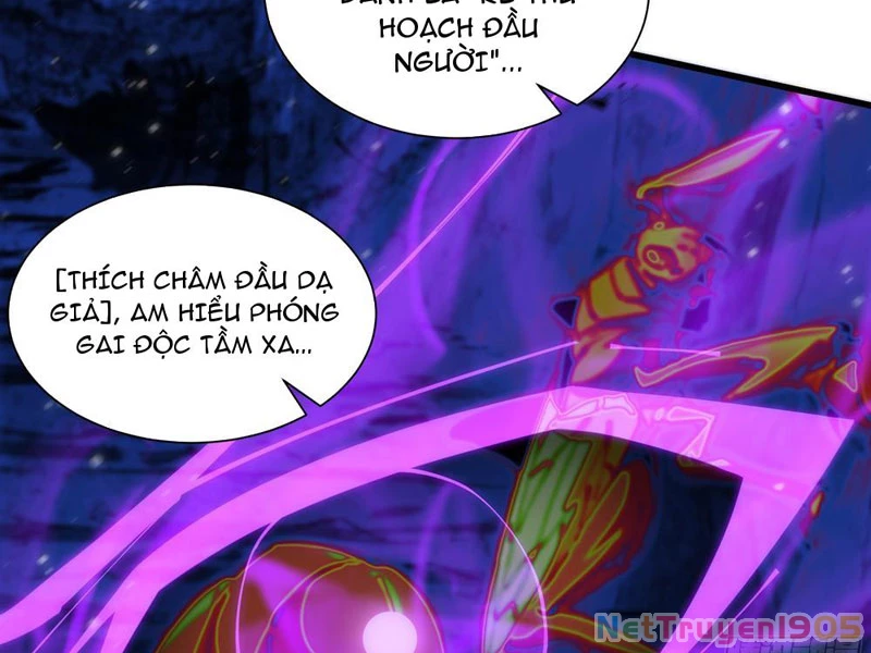 Dị ngục bạo quân: Cái bóng của ta có thể tiến hóa vô hạn Chapter 6 - 92