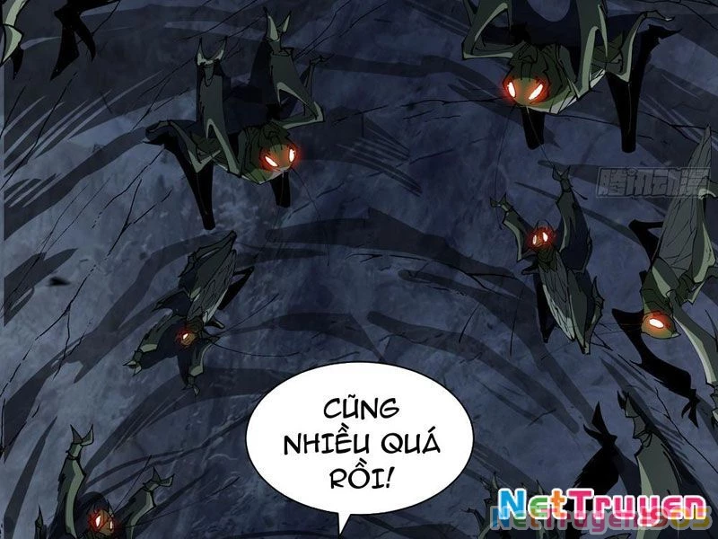 Dị ngục bạo quân: Cái bóng của ta có thể tiến hóa vô hạn Chapter 6 - 101