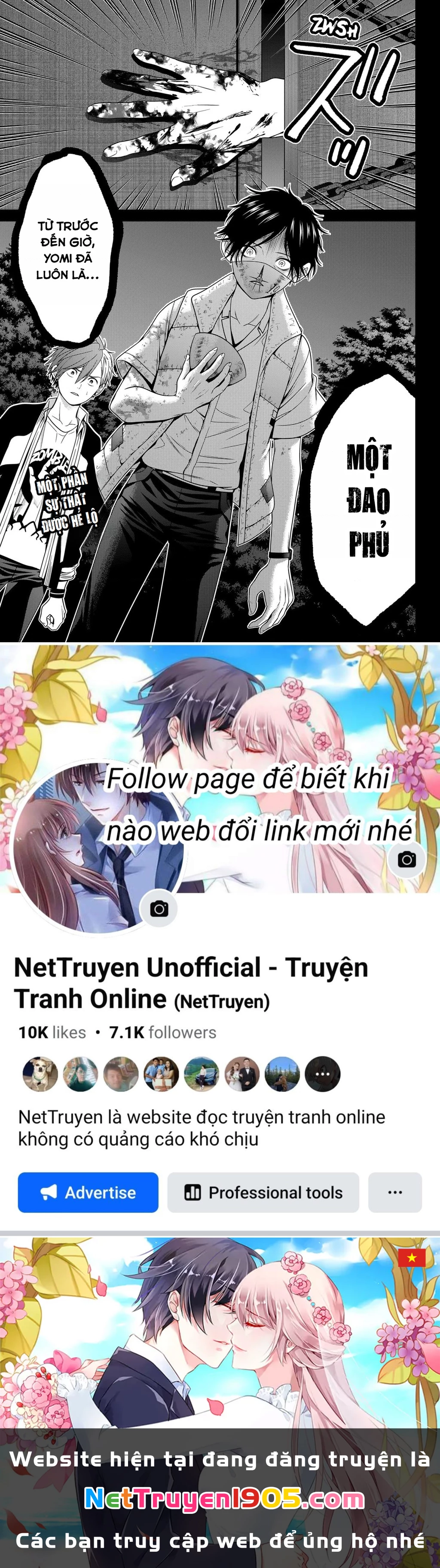 Địa Phủ Tokyo Chapter 64 - 23
