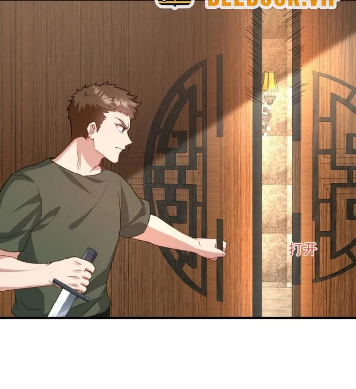 Long Vương Điện Chapter 256 - 4