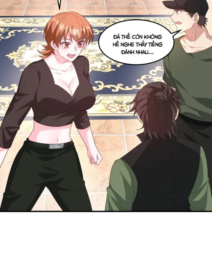 Long Vương Điện Chapter 256 - 14