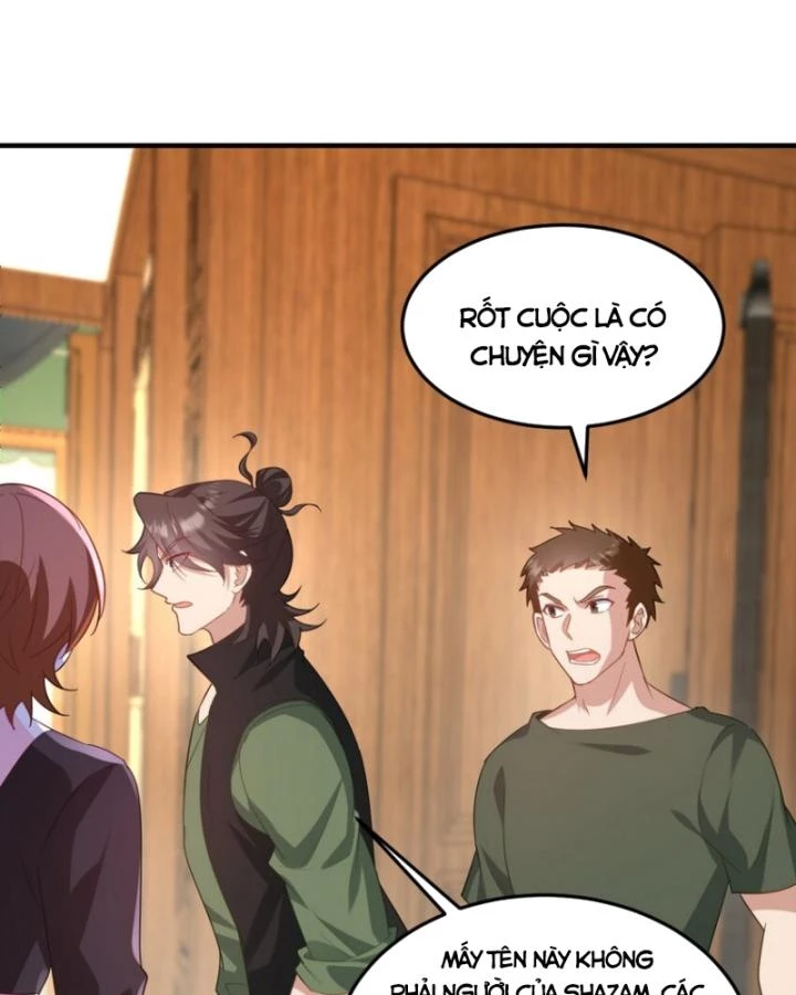 Long Vương Điện Chapter 256 - 15