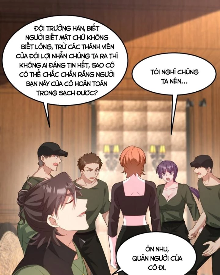 Long Vương Điện Chapter 256 - 23