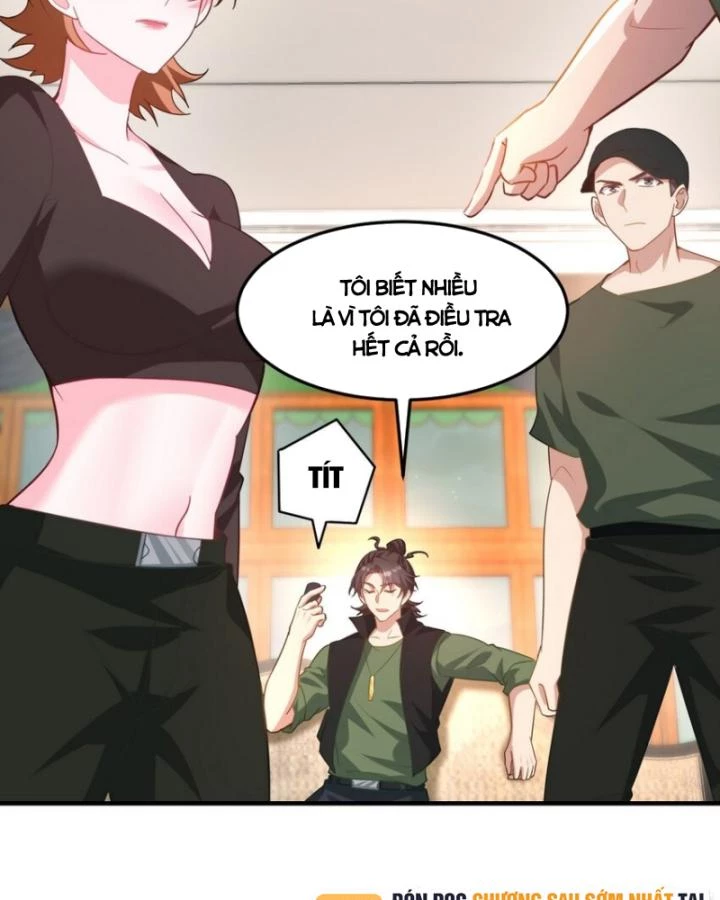 Long Vương Điện Chapter 256 - 29