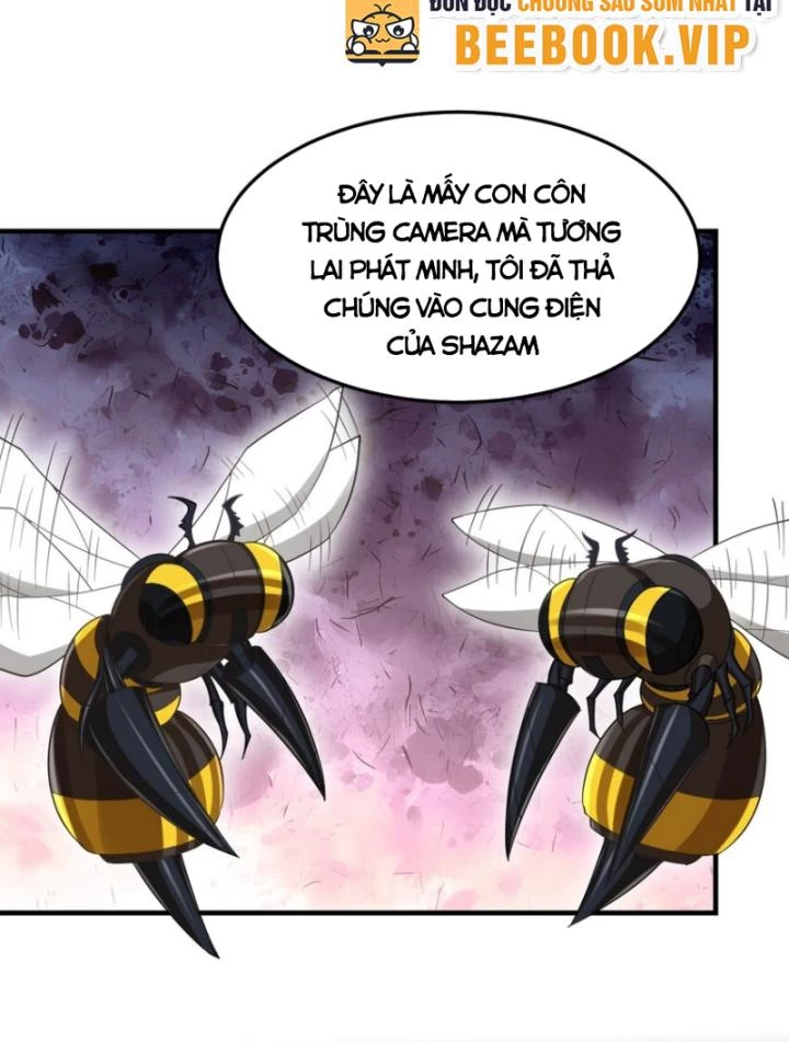 Long Vương Điện Chapter 256 - 30