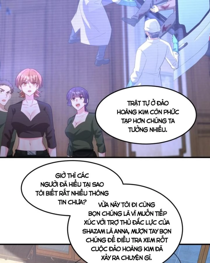 Long Vương Điện Chapter 256 - 32