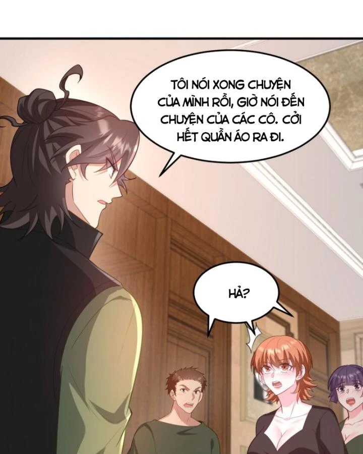 Long Vương Điện Chapter 256 - 35