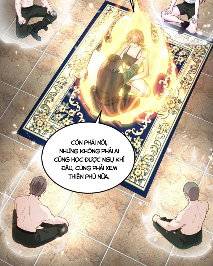 Long Vương Điện Chapter 256 - 38