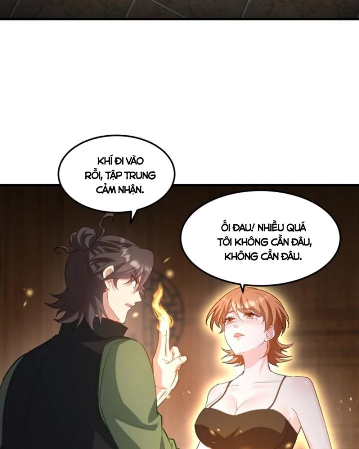 Long Vương Điện Chapter 256 - 40
