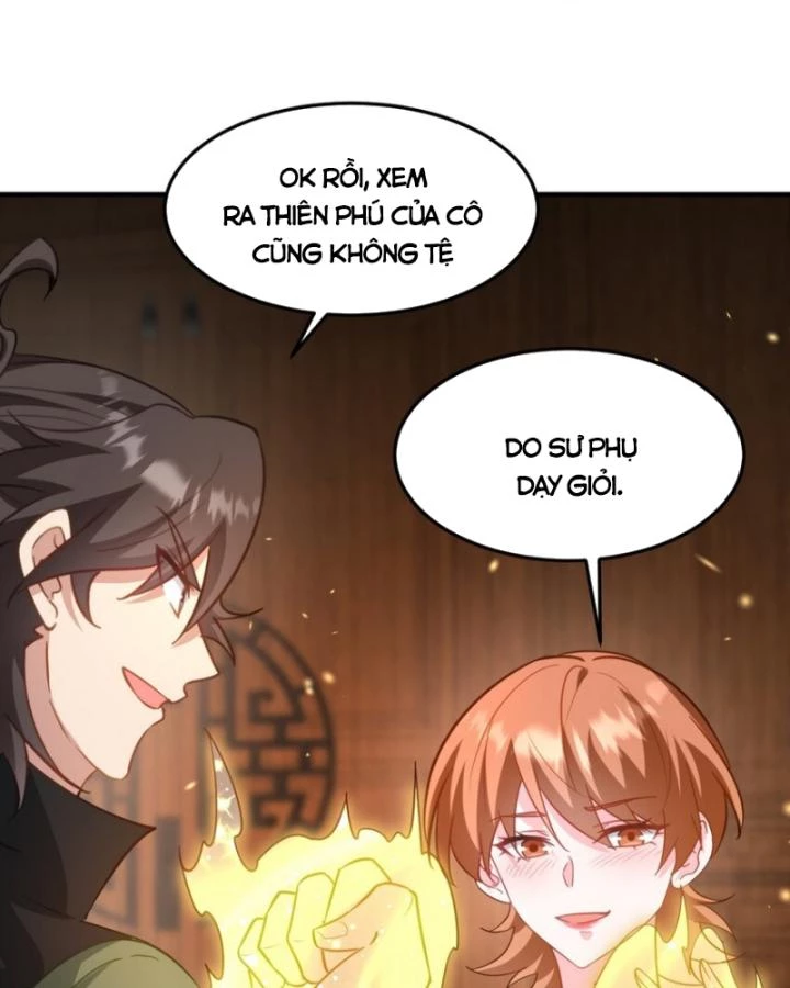 Long Vương Điện Chapter 256 - 43