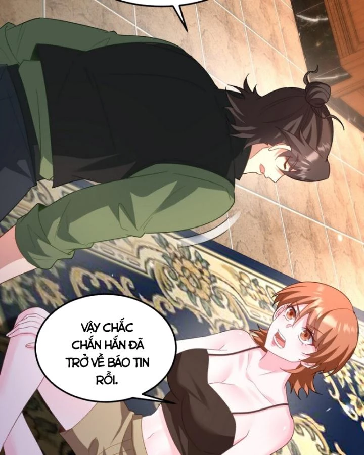 Long Vương Điện Chapter 256 - 46