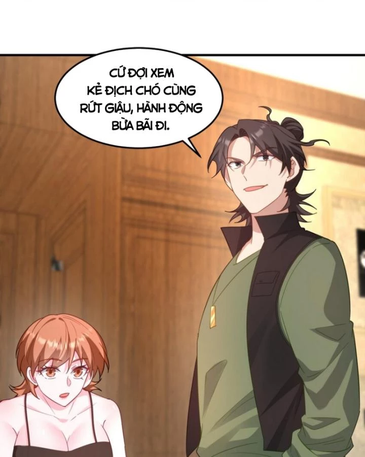 Long Vương Điện Chapter 256 - 48