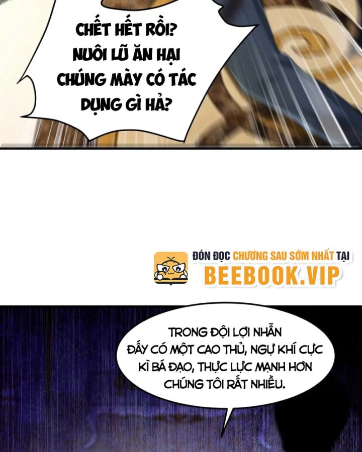Long Vương Điện Chapter 256 - 52