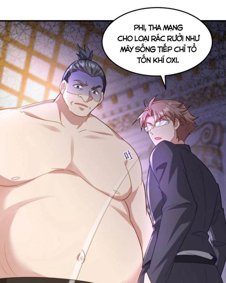 Long Vương Điện Chapter 256 - 61