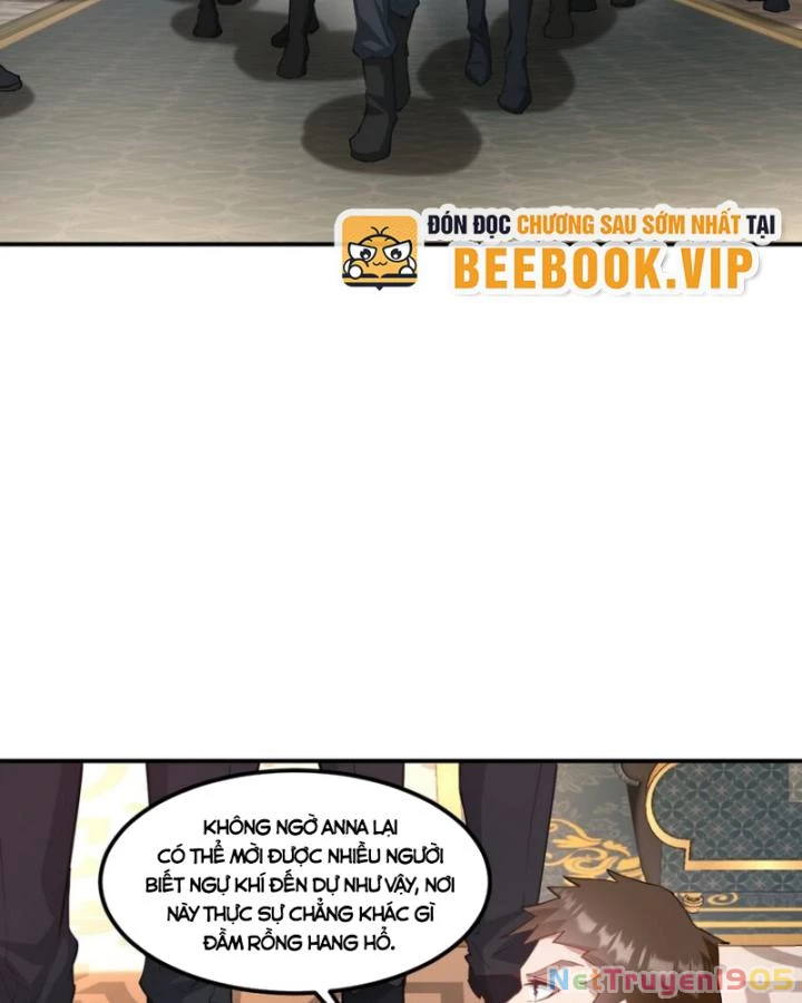 Long Vương Điện Chapter 257 - 4