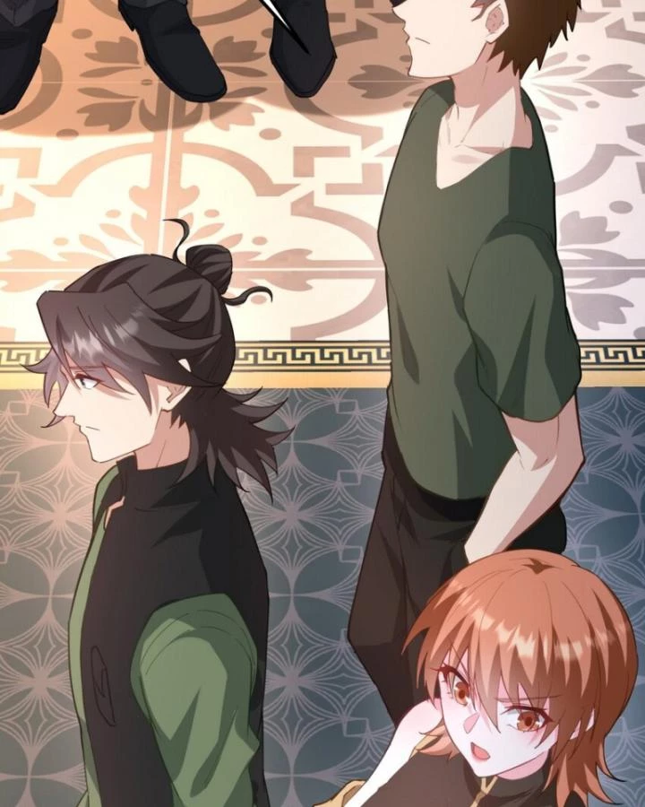 Long Vương Điện Chapter 257 - 5