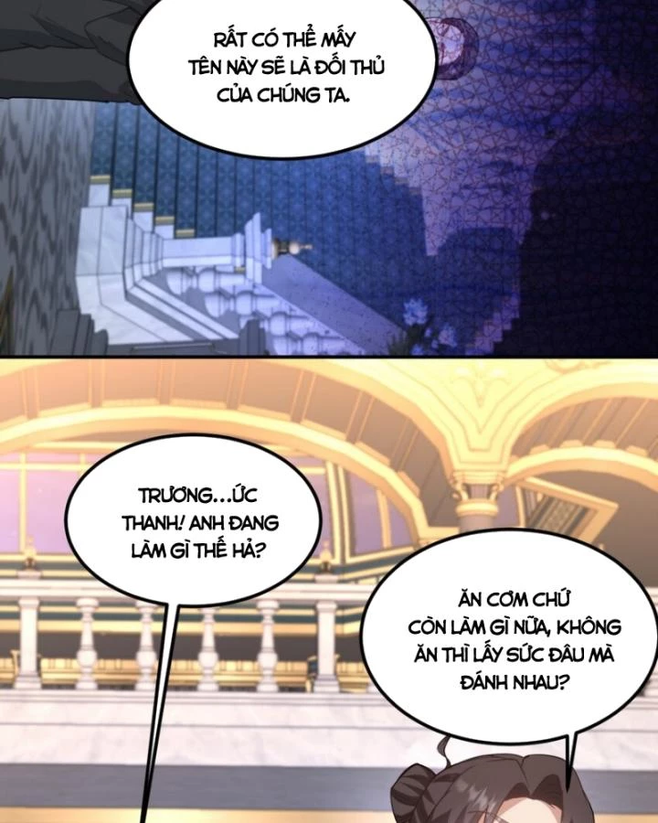 Long Vương Điện Chapter 257 - 9