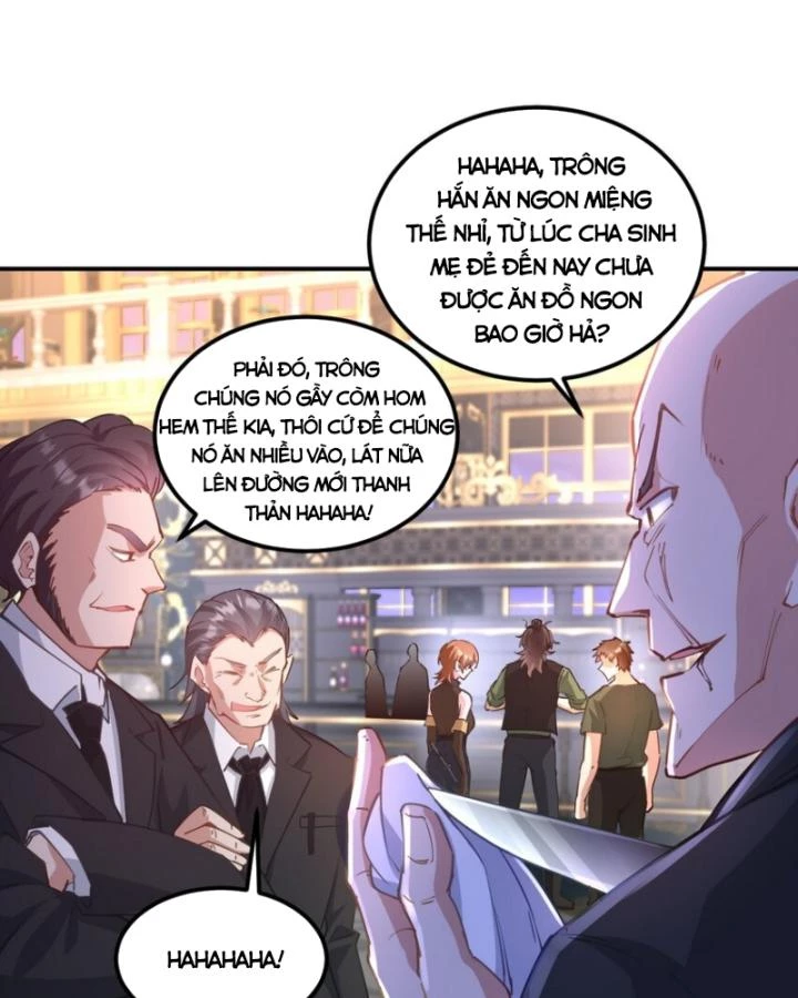 Long Vương Điện Chapter 257 - 11