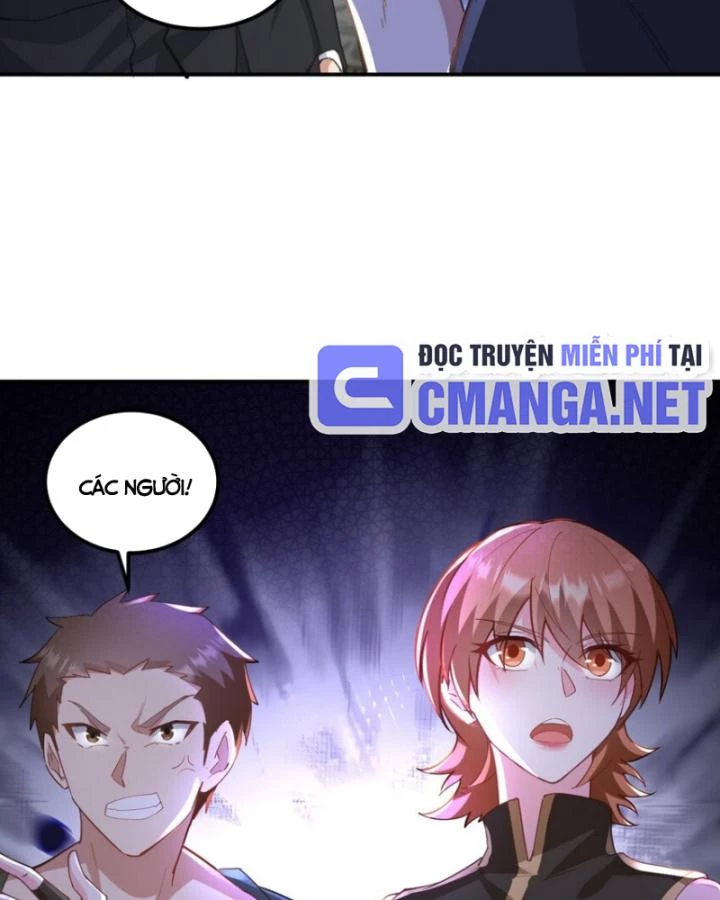 Long Vương Điện Chapter 257 - 12