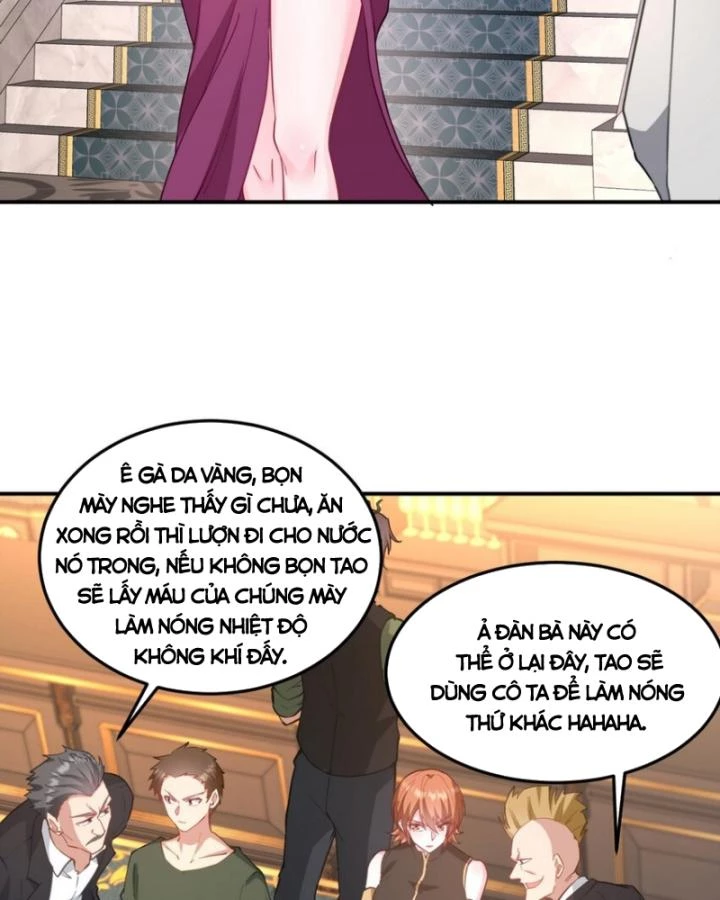 Long Vương Điện Chapter 257 - 17
